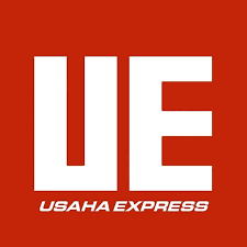 Logo Usaha Express